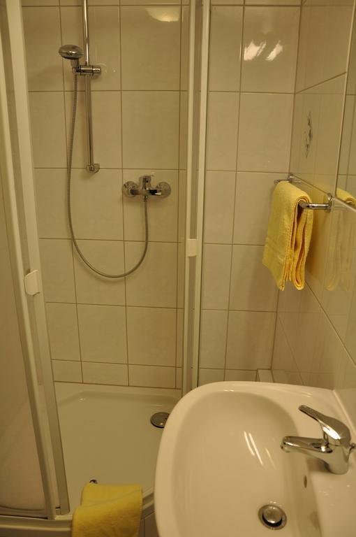 Hotel Buergerhof Homburg  Camera foto
