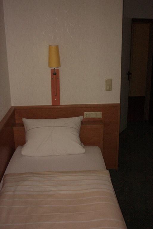 Hotel Buergerhof Homburg  Camera foto